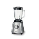 Kenwood Glass Blender with Mill 800Watts - BLP44.270SS