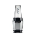 Kenwood Blender with Jar, 600Watts, Silver - BSP70.180SI