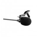 BOYA Universal Lavalier Microphone - BY-M1S