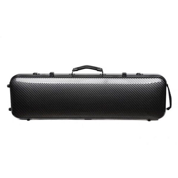 حقيبة كمان مقاس 4/4 عالية الجودة  لون اسود من آرت لاند - SVC005P-B