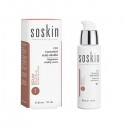 SOSKIN Brightness Vitality Serum, 20% Vitamin C, 30ml