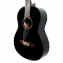 YAMAHA Full Size Classical Guitar, Black - C40 BLK