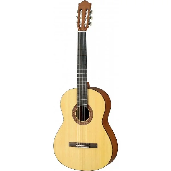 Yamaha Full Size Nylon-String Classical Guitar - C40M