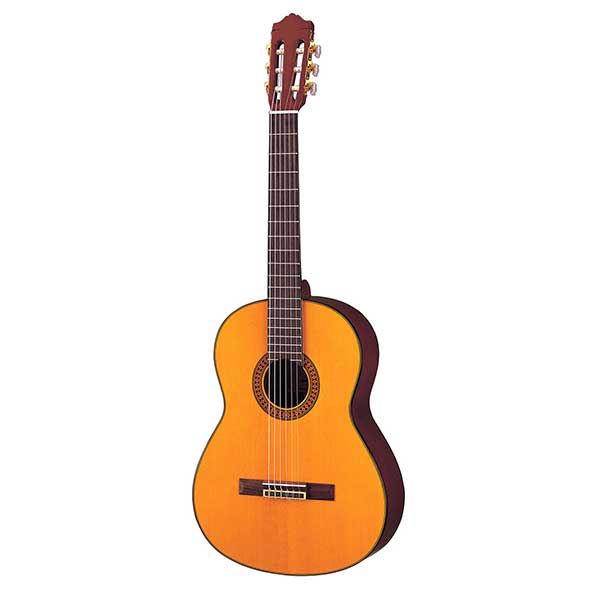 YAMAHA Full Size Classical Guitar - C80