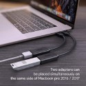 Aukey USB-C to USB-A Adapter - CB-A26