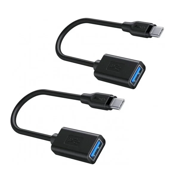 Aukey USB-C to USB-A Adapter - CB-A26
