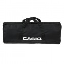 CASIO Bag for 61-key Keyboards, Black - CKB-BLACK