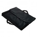 CASIO Bag for 61-key Keyboards, Black - CKB-BLACK