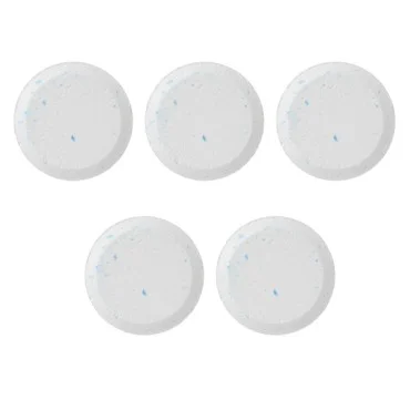 Chlorine Tablets, 5 pieces=1 Kilo - Ch-Tab