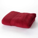 Cannon Royal Family Towel 88x163cm, Burgundy - CH01117-BRG