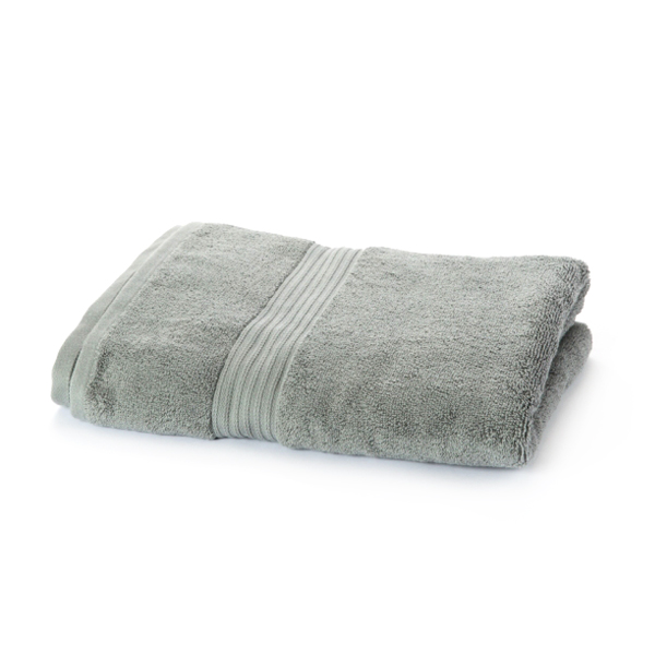 Cannon Royal Family Towel 88x163cm, Grey - CH01117-GRY