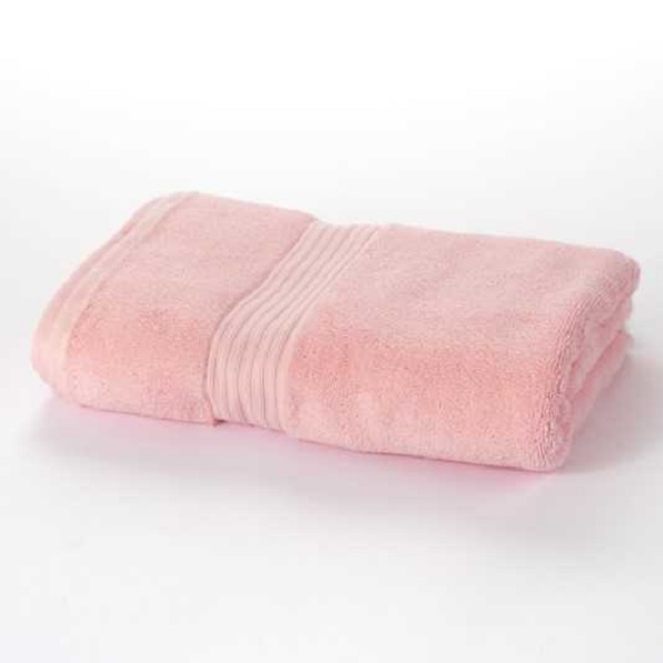 Cannon Royal Family Towel 88x163cm, Pink - CH01117-PNK