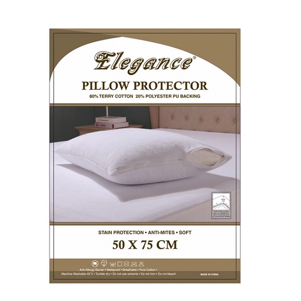 Elegance PVC Pillow Case - CH07083