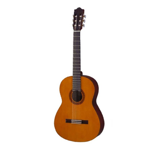 Yamaha Full Size Nylon-String Classical Guitar - CM40