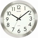 Rhythm Quartz Analog Wall Clock - CMG809NR19