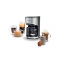 Kenwood Drip Coffee Maker 6 Cups, Black - CMM05.000BM