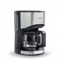 Kenwood Drip Coffee Maker 6 Cups, Black - CMM05.000BM
