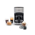Kenwood Drip Coffee Maker 6 Cups, Black - CMM05.000BM