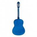 جيتار كلاسيكي لون ازرق من ايكو -  CS-10 BLUE