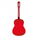 EKO Classical Guitar, Red - CS-10 RED