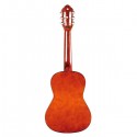 EKO Classical Guitar, Size 1/2 - 34", Sunburst - CS-2 SUNBURST