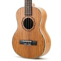 Professional Ukulele, Wooden High Quality 26inch Guitar - CS-BM100