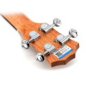 Professional Ukulele, Wooden High Quality 26inch Guitar - CS-BM100