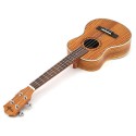 Professional Ukulele, Wooden High Quality 26inch Guitar - CS-BM100