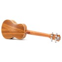 Professional Ukulele, Wooden High Quality 26inch Guitar - CS-BM100
