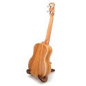 Professional Ukulele, Wooden High Quality 26inch Guitar - CS-BM100