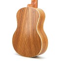 Professional Ukulele, Wooden High Quality 26inch Guitar - CS-BM100
