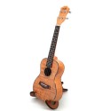 Professional Ukulele, Wooden High Quality 23inch Guitar - CS-HM10