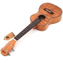 Professional Ukulele, Wooden High Quality 23inch Guitar - CS-HM10