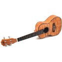 Professional Ukulele, Wooden High Quality 23inch Guitar - CS-HM10