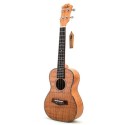 Professional Ukulele, Wooden High Quality 23inch Guitar - CS-HM10