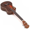 Professional Ukulele, Wooden High Quality 26inch Guitar - CS-MG200
