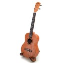 Professional Ukulele, Wooden High Quality 26inch Guitar - CS-S100