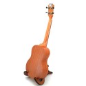 Professional Ukulele, Wooden High Quality 26inch Guitar - CS-S100