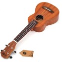 Professional Ukulele, Wooden High Quality 21inch Guitar - CS-SY10
