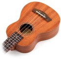 Professional Ukulele, Wooden High Quality 21inch Guitar - CS-SY10