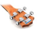 Professional Ukulele, Wooden High Quality 26inch Guitar - CS-YS700