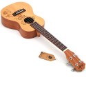 Professional Ukulele, Wooden High Quality 23inch Guitar - CS-YSS100
