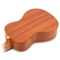 Professional Ukulele, Wooden High Quality 23inch Guitar - CS-YSS100