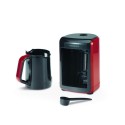 Kenwood Turkish Coffee Maker 535Watts, Black/Red - CTP10.000BR