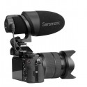 Saramonic CamMic Lightweight On-Camera Microphone - Cammic