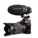 Saramonic CamMic Lightweight On-Camera Microphone - Cammic