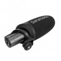 Saramonic CamMic Lightweight On-Camera Microphone - Cammic02