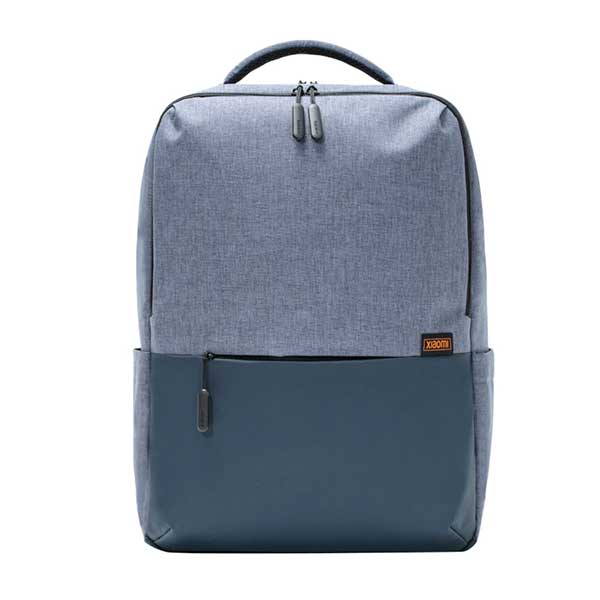 XIAOMI MI Commuter Backpack, Light Blue