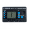 BOSS Dr. Beat Metronome - DB-60