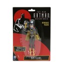 DC TNBA Batgirl 5" Bendable Figure - DC3943